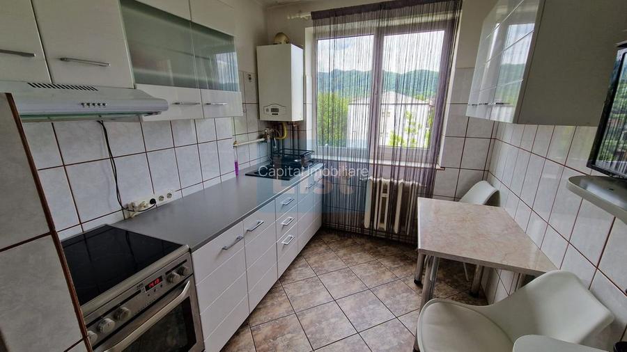 Ultracentral 2 camere | Mobilat | Ideal investiție Comision 0% - 5