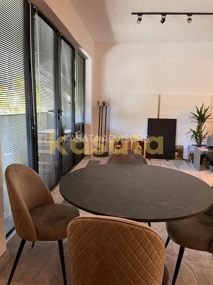 2 Camere de vânzare | mobilat și  utilat | Unirii | renovat 2023 - 4