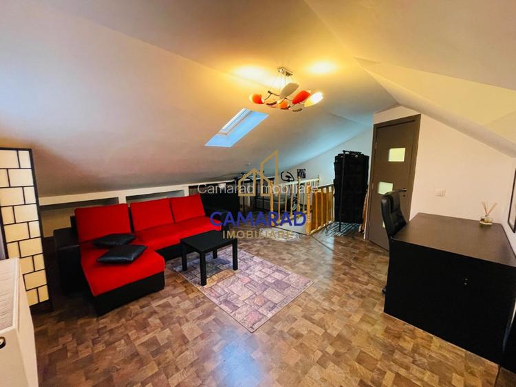 Garsonieră cochetă la casă – Metrou Dimitrie Leonida - 3