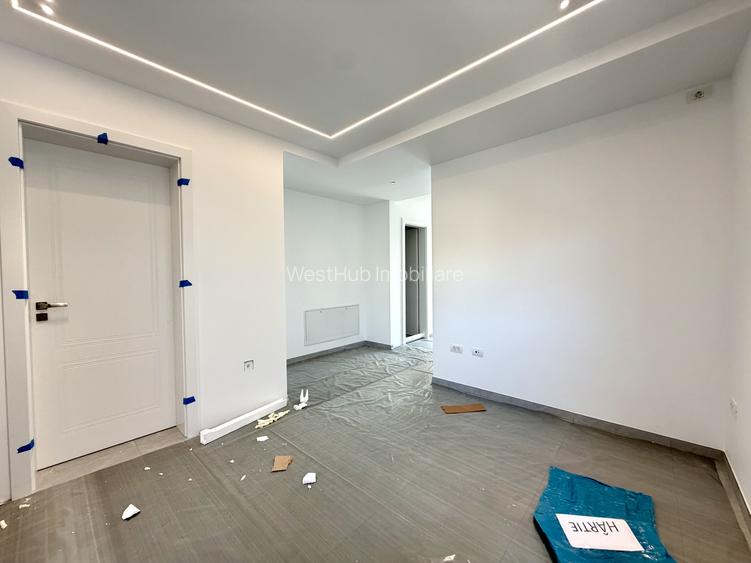Duplex premium, 4 camere, 144 mp utili, 344 mp teren - Dumbravita - 13
