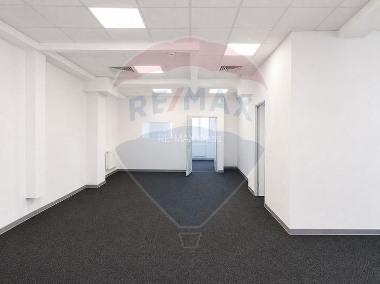 Spațiu de birouri, 85 mp de închiriat în zona Calea Plevnei - 3