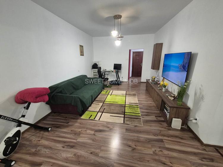 Floreasca vanzare ap 2 camere demisol - Parcul Verdi - 7