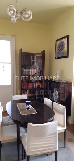 Apartament 3 camere în zona Piata Avram Iancu - 4