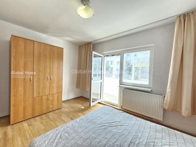 Apart 2 camere 65m2 | Aviatiei - Siriului | Metrou 5 min | Mall Promenada - 6