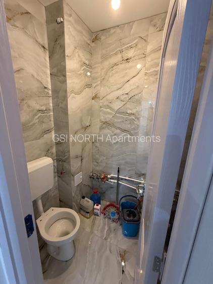 4 camere | 94 mp | Decomandat | Renovat Integral -Rahova Stradal - 9