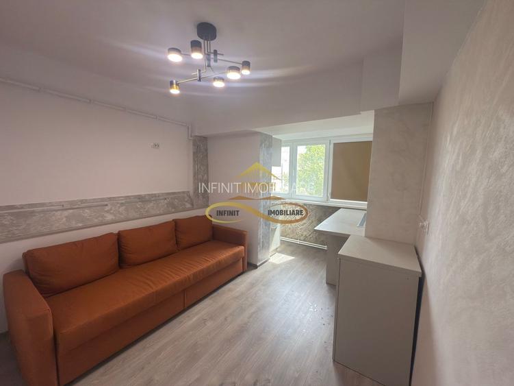 Apartament 2 camere de vanzare in Bacau bulevardul Unirii - 13