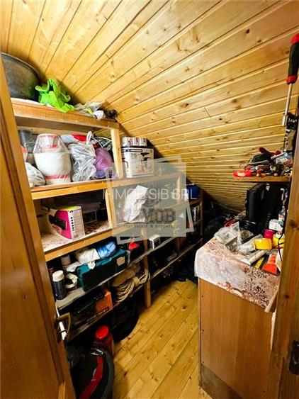 Apartament 3 camere 76mp cu balcon inchis zona Mihai Viteazul - 16