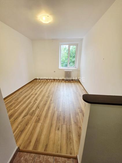 2 camere decomandat | 60 mp utili | Etaj 2 | Zona Sud | Boxă - 3