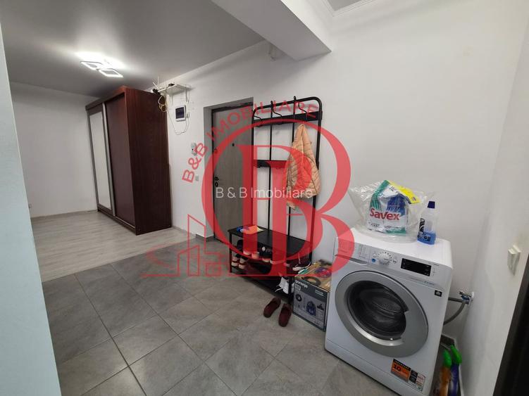 2 Camere | Parcare subterana Inclusa | 3 min STB Bratarii - 7