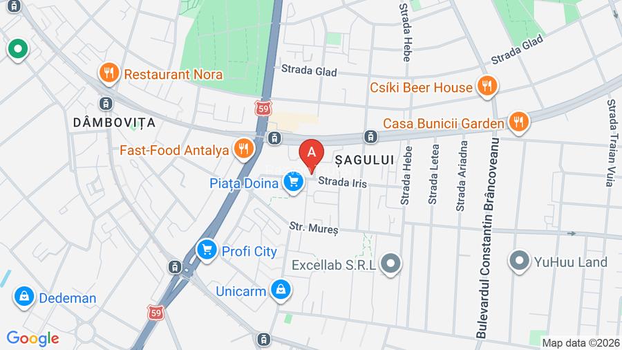 Vând apartament 3 camere  - 3