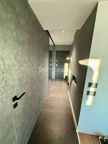 3 camere PIPERA | 3 locuri parcare cu incarcare electrica + BOXA - 11