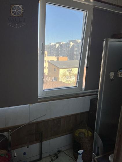 Garsoniera langa Metrou Dristor - 5
