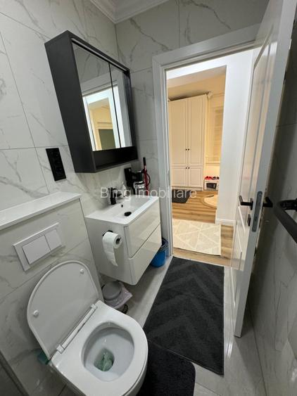 Casa 3 camere - renovata - pod amenajat - zona Gruia, Cluj-Napoca! - 12