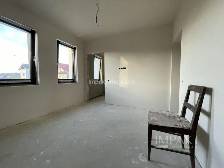 Casa unifamiliala de vanzare in Chinteni! - 14