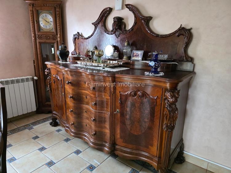Casa eleganta cu 3 dormitoare, 191 mp, Grigorescu, Oradea Bihor - 16