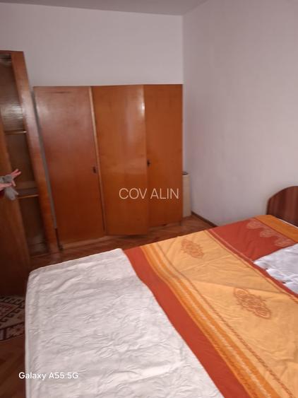 Apartament cu 2 camere in bulevardul Garii, suprafata 47,2 mp, etaj 1, balcon! - 5