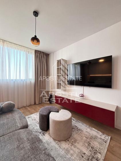Apartament modern cu 3 camere, lift, Complex Rezidential XCity Towers - 3