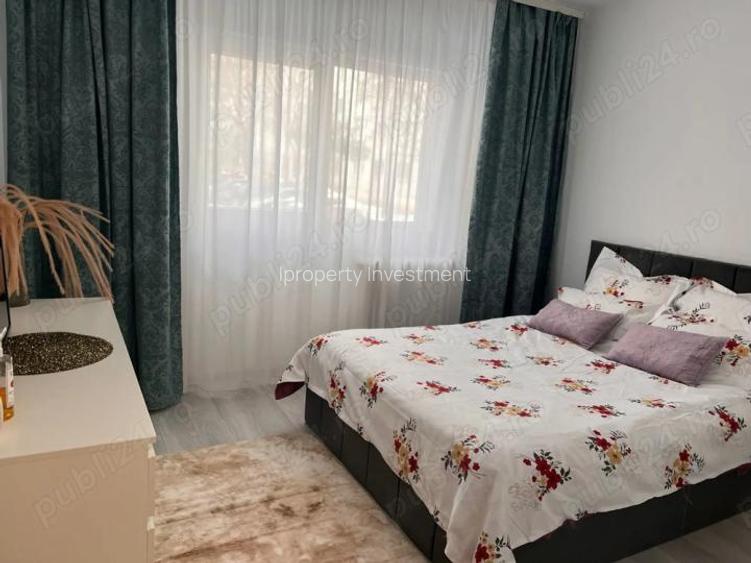 Giurgiului | 2 Camere | Balcon | AC | Decomandat - 2