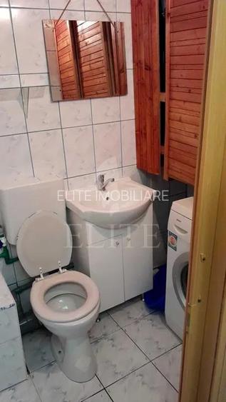 Apartament 3 camere în zona POD CALVARIA - 7