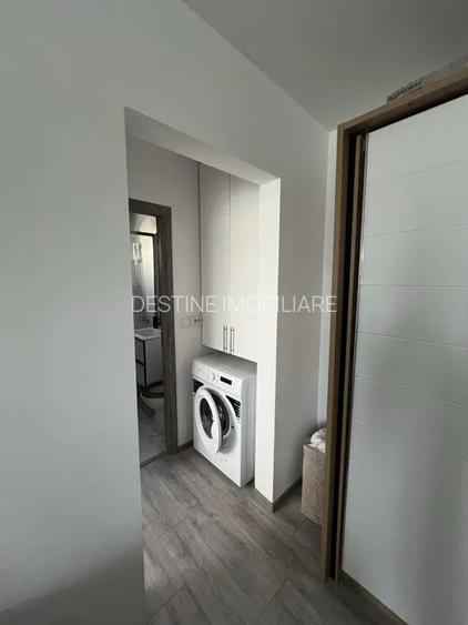 Apartament cu 2 camere etaj intermediar, renovat, zona Tudor Vladimirescu  - 7