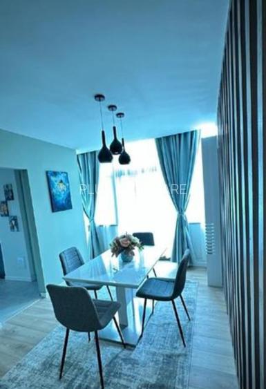 Apartament 2 camere Lux +CTP in Bloc Nou zona Domenii - 7