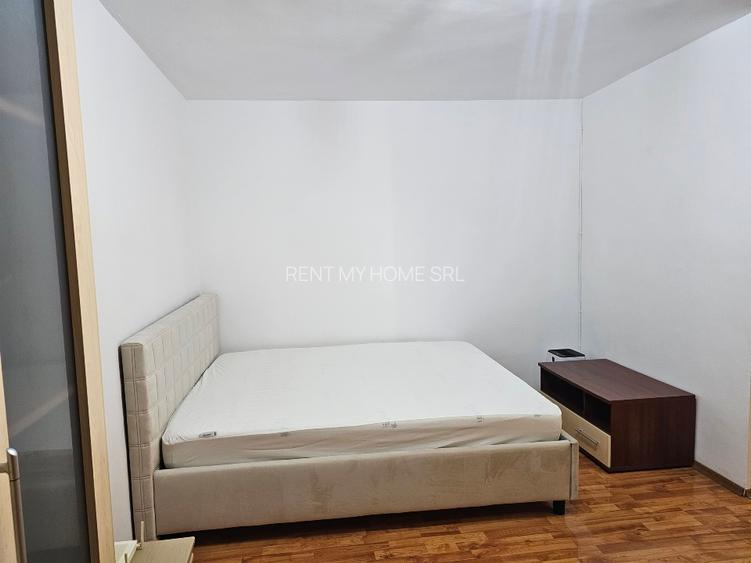 Inchiriere Garsoniera 43mp - Virtutii / Orsova - COMISION ZERO - 4