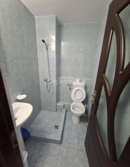 Garsoniera in Gruia, 19mp, zona Stadionului CFR - 6