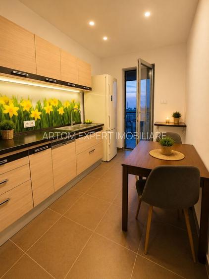 APARTAMENTUL IN CARE SIMTI CA AI FACUT UPGRADE IN VIATA TA / ASMITA - 4