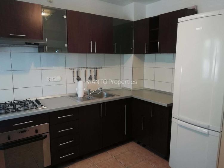 APARTAMENT 3 CAMERE| SOS. ALBA IULIA - 6