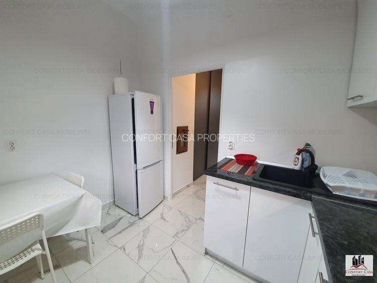 Afi Cotroceni -  metrou, garsoniera moderna, totul nou, finisaje calitate - 12