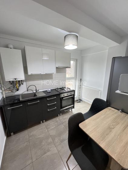 Garsoniera moderna, Bloc Nou,  Mioritei - 3