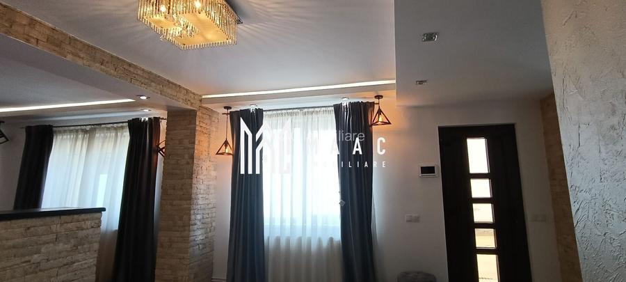 Spațiu Birouri | 100 MPU | 4 camere | Calea Turnișorului - 24