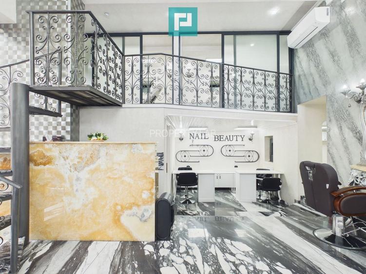 Spațiu comercial  | Parter Bermo, Micălaca – Arad - 23