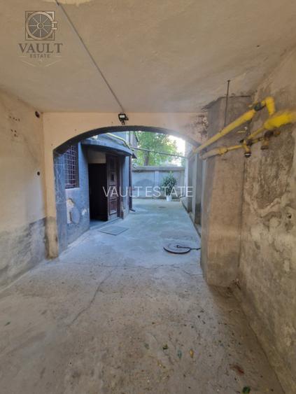 Apartament 3 camere - 10 minute de metrou - Mosilor  - 31