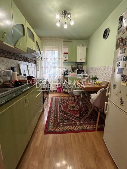 Apartament 3 camere | 2 bai | Parter inalt | Sarguintei Tudor - 4