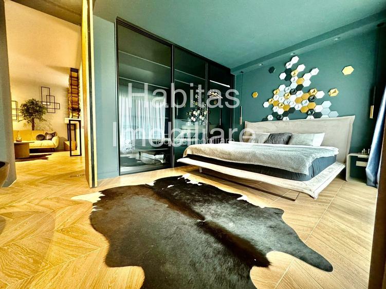 Apartament 3 camere 90 mp LUX garaj subteran, etaj 1 - Buna Ziua - 10