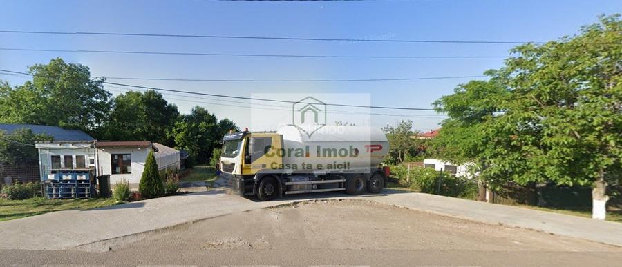 OPORTUNITATE Afacere la Cheie – Stație GPL Auto  Ghimpati, Giurgiu - 2