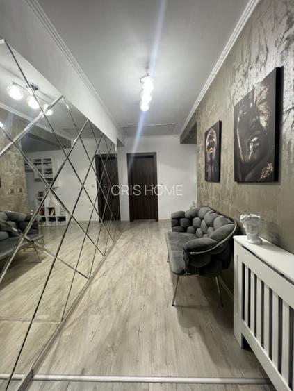 Utvin - Casa individuala moderna, complet mobilata - 14