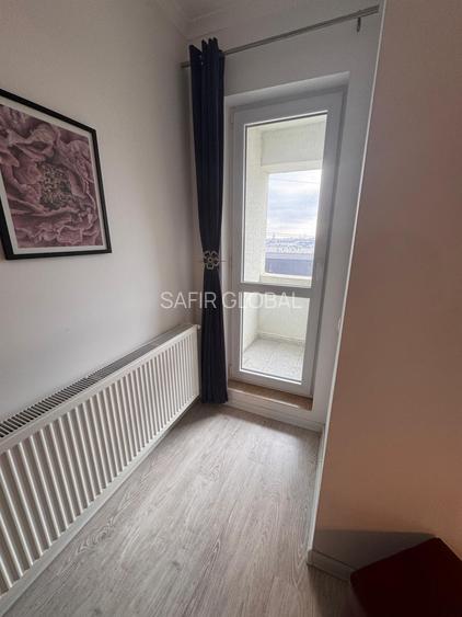 Garsoniera de inchiriat LUX - 2