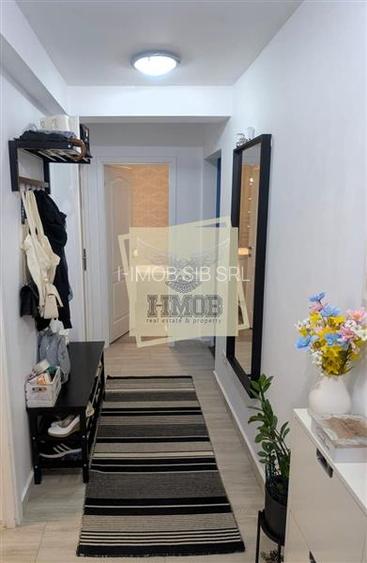 Apartament 2 camere 50mpu + pod amenajat | Cartierul Arhitectilor - 10