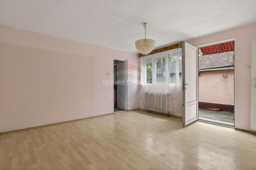 CASĂ DE VÂNZARE ÎN ZONA MICALACA | 102 MP UTILI | TEREN 302 MP - 3