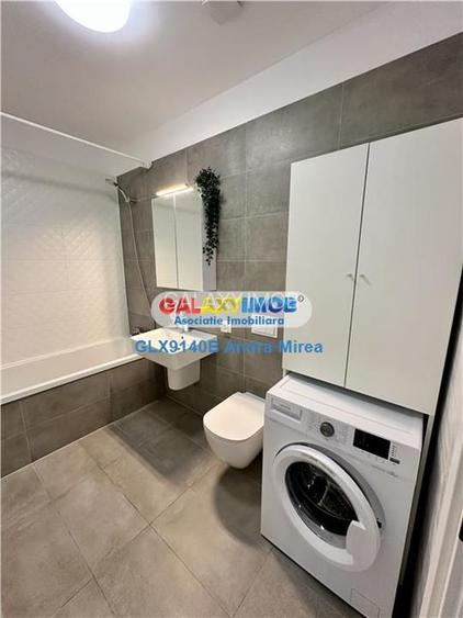 Inchirere apartament 2 camere GREEN POINT Basarabia BLOC NOU PARCARE - 6