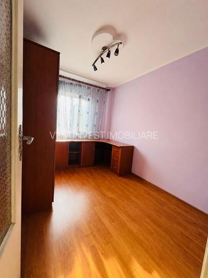 Apartament cu 3 camere, etaj 2, Nufarul - 5