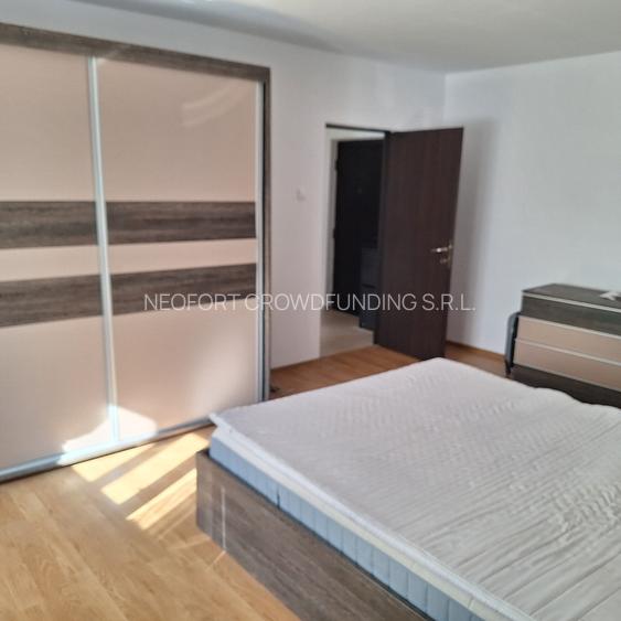 Decebal | Garsonieră Spațioasă 41mp | Bucătărie Închisă | Decomandată | Etaj 2 - 7