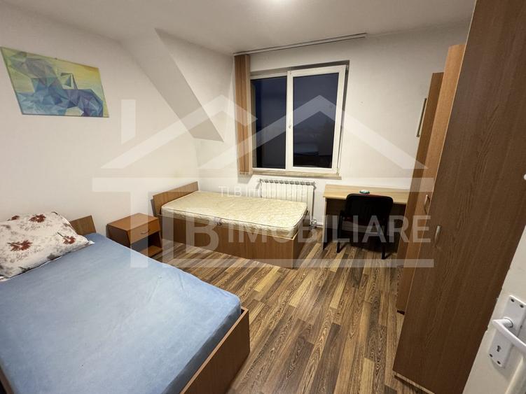 Apartament de 5 camere, 135mp, zona Petrom - 7