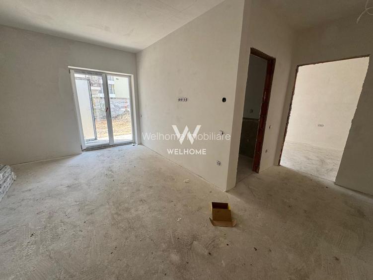 Apartament 2 camere + grădină | Lacul Binder, Sibiu | Parcare inclusă - 2