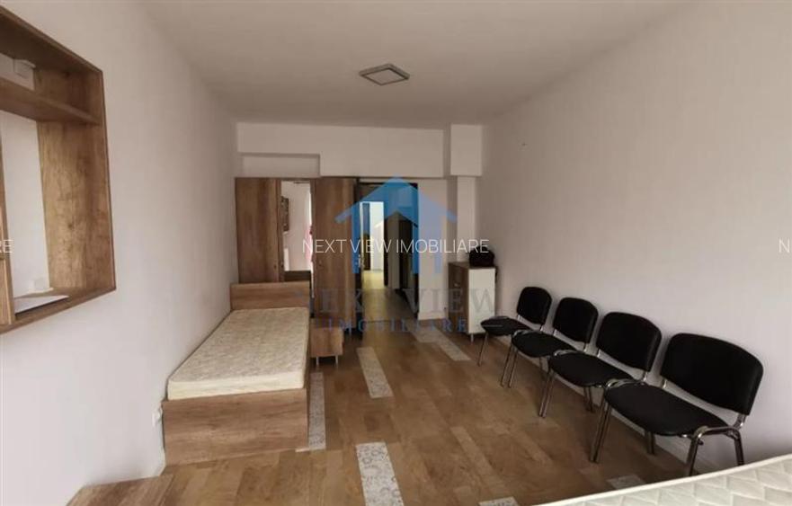 Apartament 1 camera, Gara - 5
