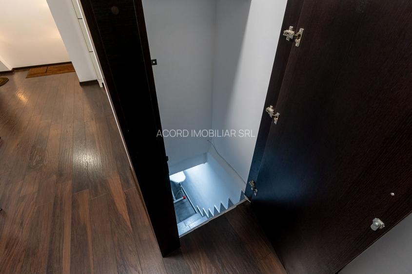 Apartament 2 camere  Faleza Nord - 22