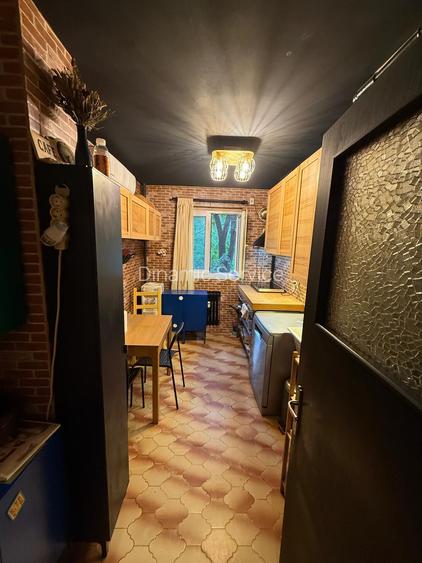 Apartament 4 Camere,et.1/4,Mall Plaza - 3