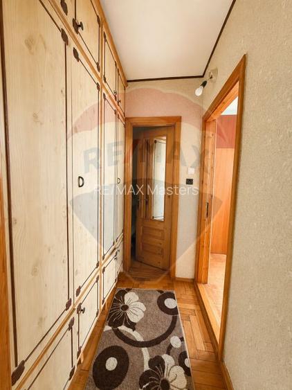 Apartament 3 camere de vânzare – George Enescu | Ideal pentru familie - 5